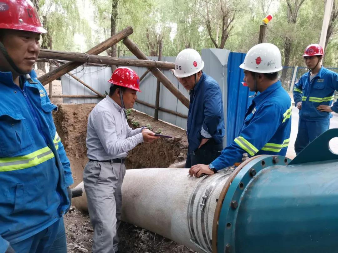 团风工业管道清洗-管道清淤