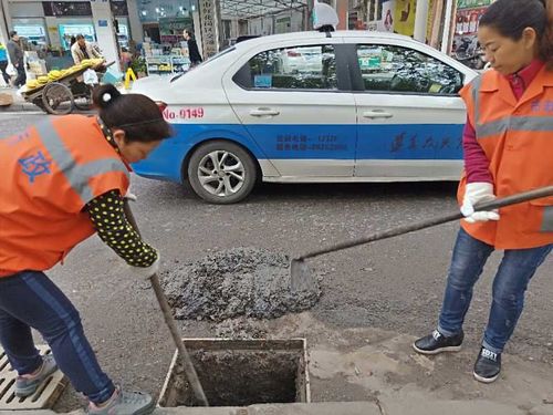 团风沉沙井清掏-污水井清理