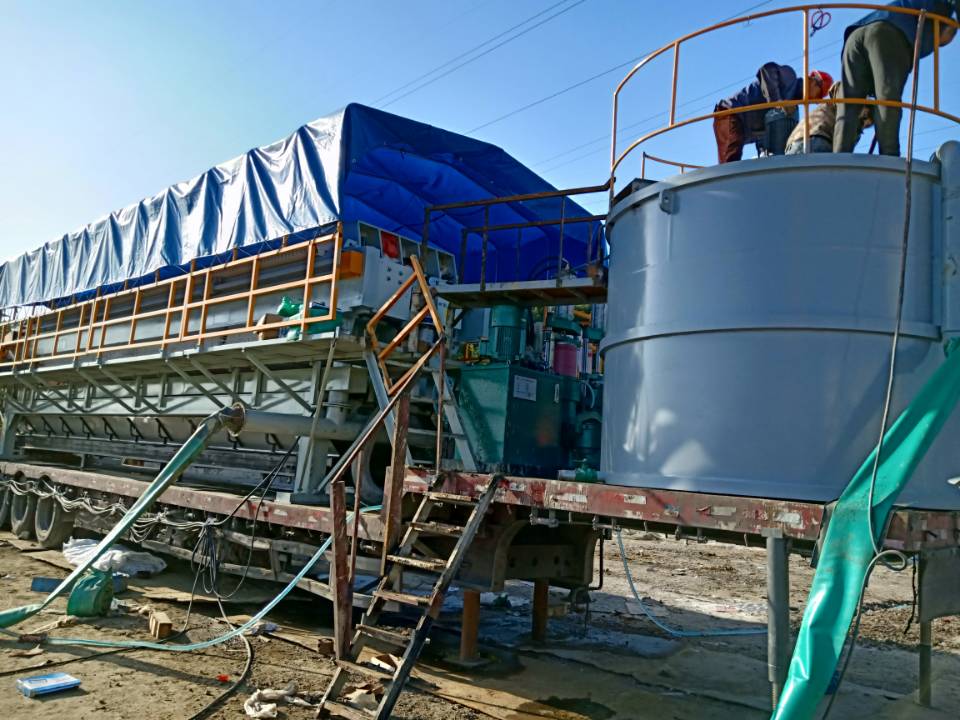 团风污水池淤泥处理-河道清淤-炜誉市政