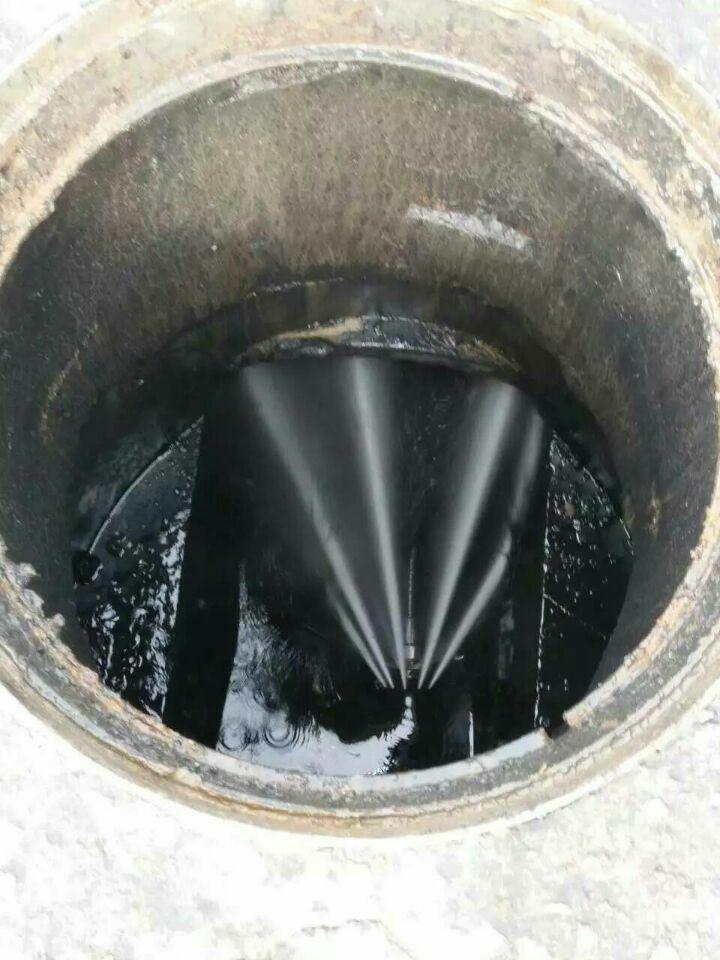 团风市政管道清洗-排污管道清洗