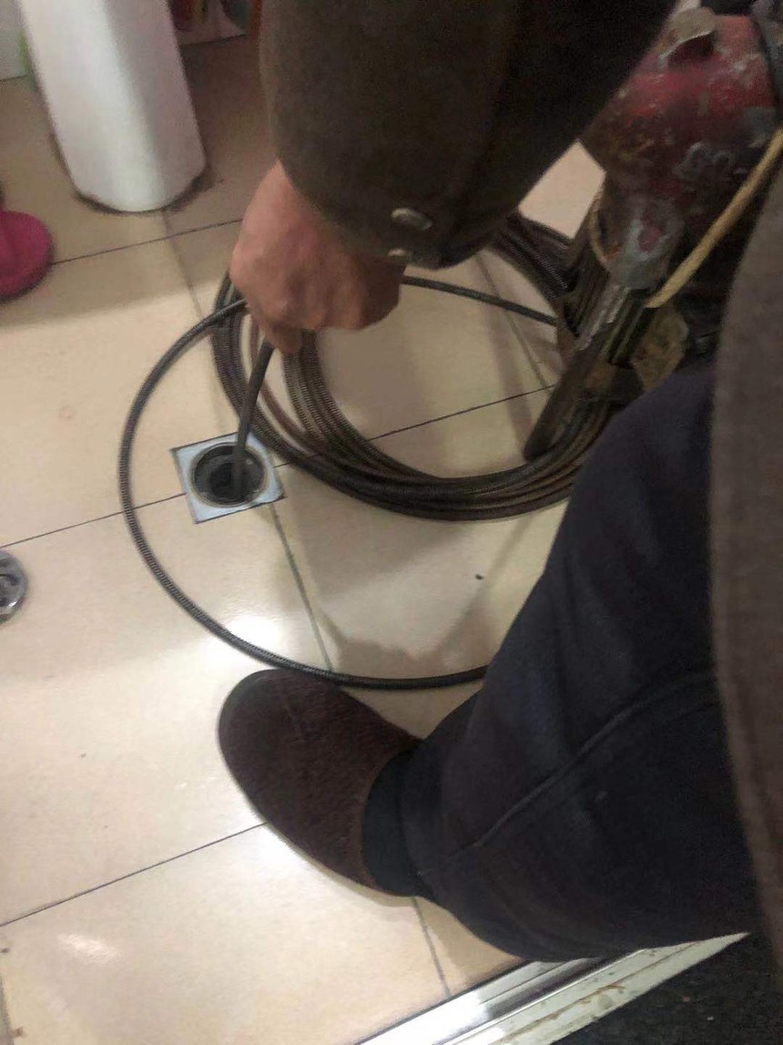团风管道疏通，疏通下水道